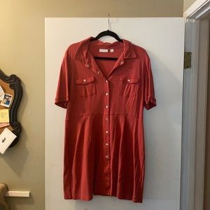 Hasn’t fit since I graduated high school